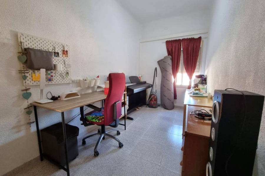 Sale - Apartment / Flat - Villajoyosa  - Urban Centre 