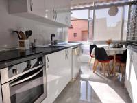 Sale - Apartment / Flat - Villajoyosa  - Urban Centre 