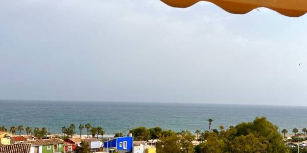 Casa de pueblo · Venta · Villajoyosa  · Casco antiguo