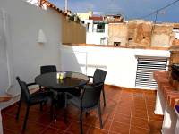 Sale - Townhouse - Villajoyosa  - Old Town