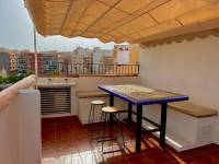Sale - Townhouse - Villajoyosa  - Old Town
