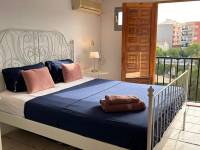 Sale - Townhouse - Villajoyosa  - Old Town