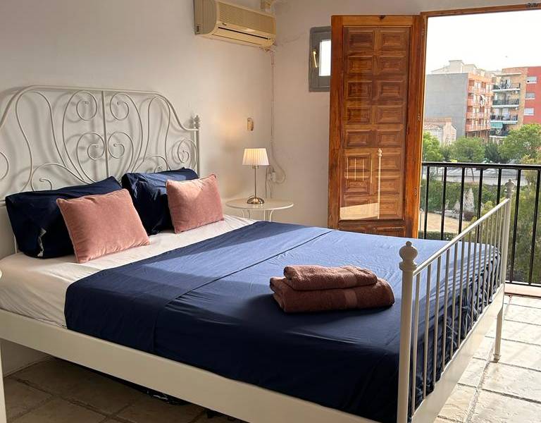 Sale - Townhouse - Villajoyosa  - Old Town