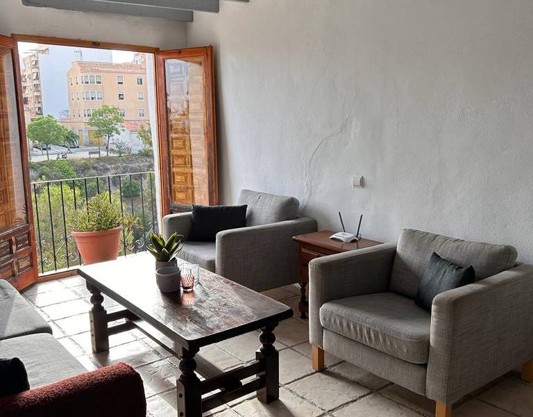 Sale - Townhouse - Villajoyosa  - Old Town