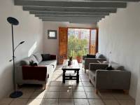 Sale - Townhouse - Villajoyosa  - Old Town