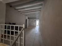 Sale - Townhouse - Villajoyosa  - Old Town