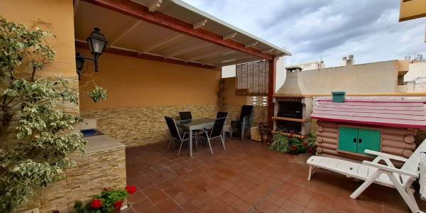 Apartment / Flat · Sale · Villajoyosa  · Urban Centre 
