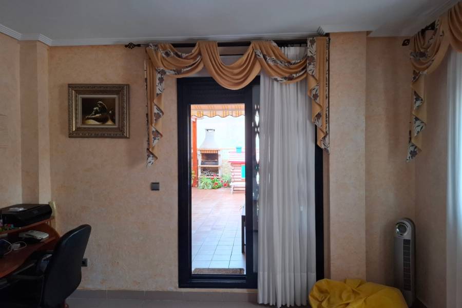 Venta - Apartamento / Piso - Villajoyosa  - Centro Urbano