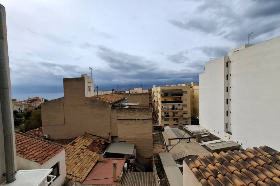 Venta - Apartamento / Piso - Villajoyosa  - Centro Urbano