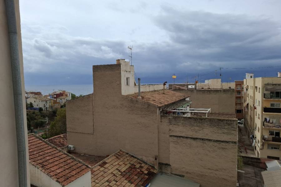Venta - Apartamento / Piso - Villajoyosa  - Centro Urbano