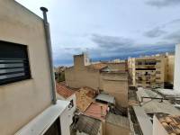 Venta - Apartamento / Piso - Villajoyosa  - Centro Urbano