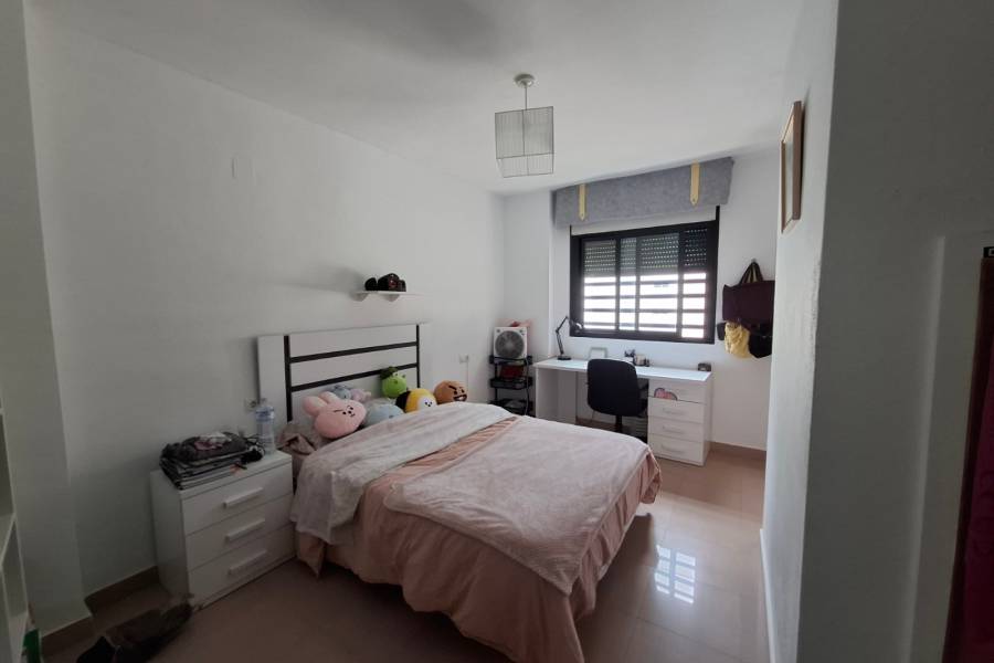 Venta - Apartamento / Piso - Villajoyosa  - Centro Urbano