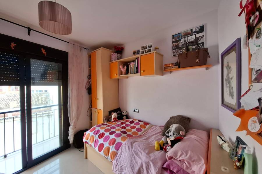 Venta - Apartamento / Piso - Villajoyosa  - Centro Urbano