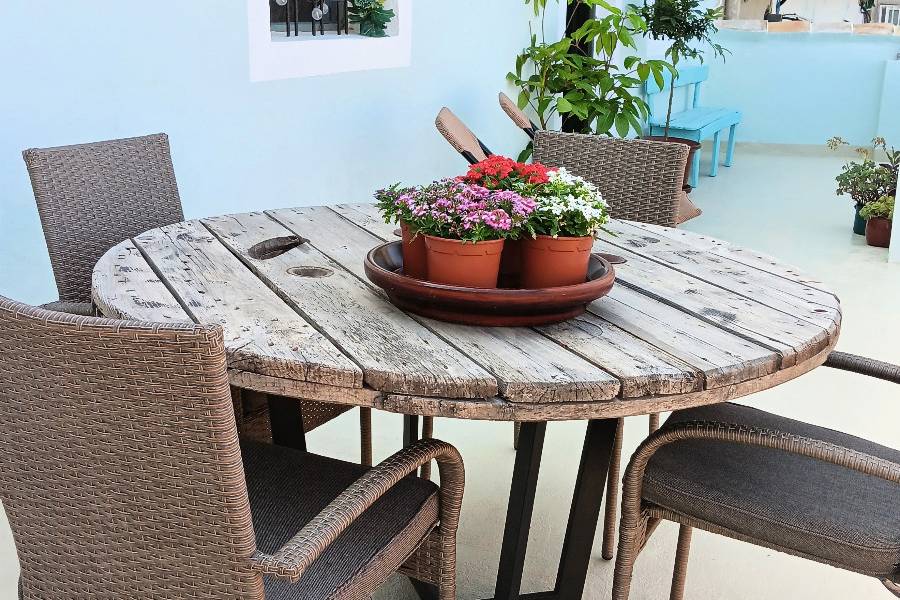 Sale - Townhouse - Villajoyosa  - Urban Centre 