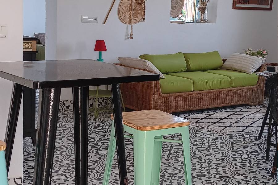 Sale - Townhouse - Villajoyosa  - Urban Centre 