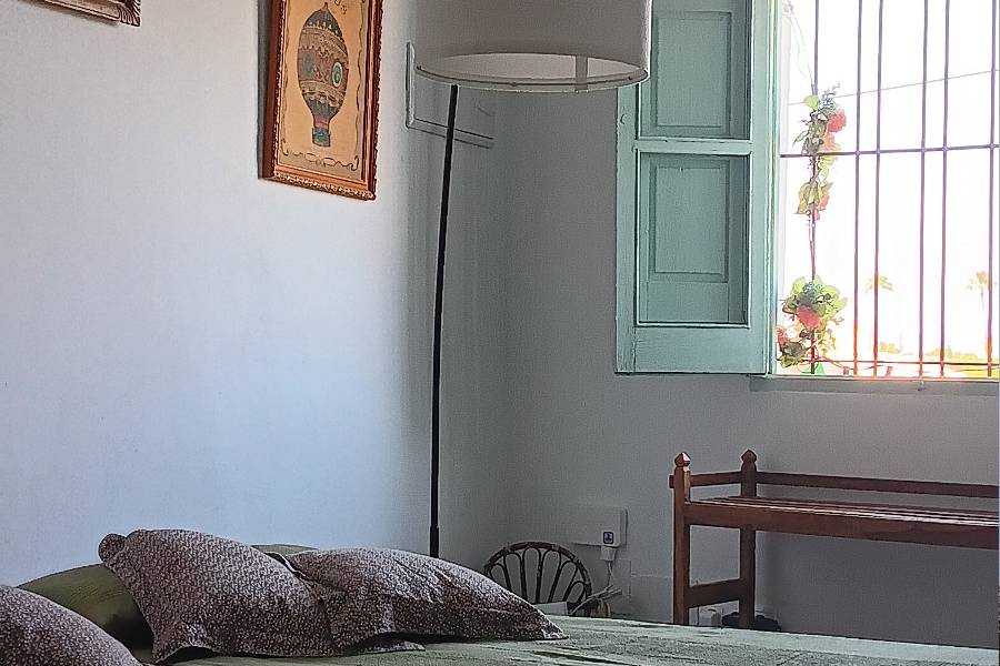 Sale - Townhouse - Villajoyosa  - Urban Centre 