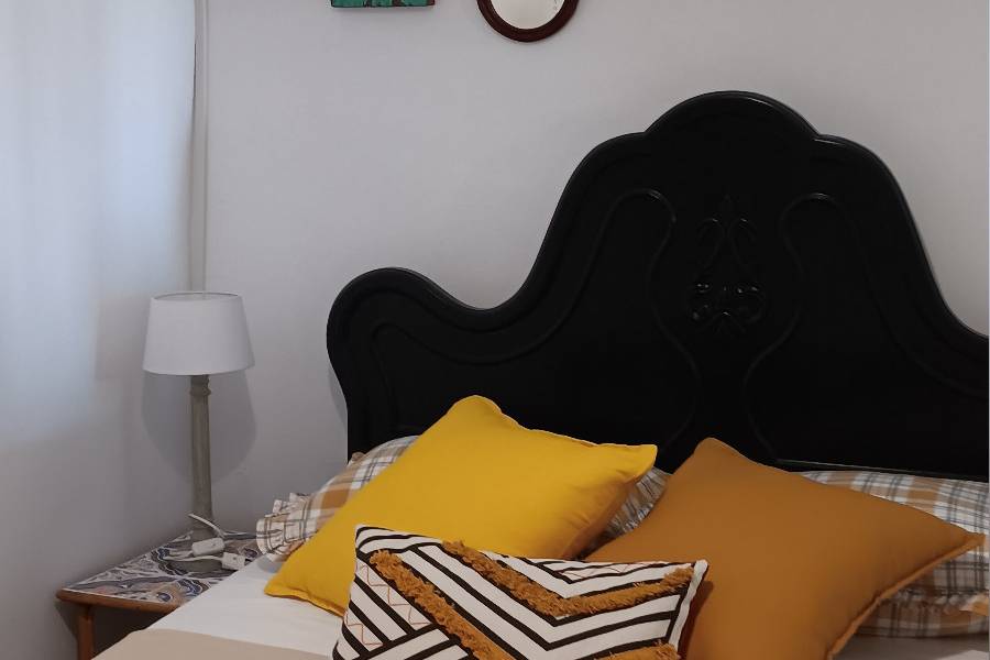 Sale - Townhouse - Villajoyosa  - Urban Centre 