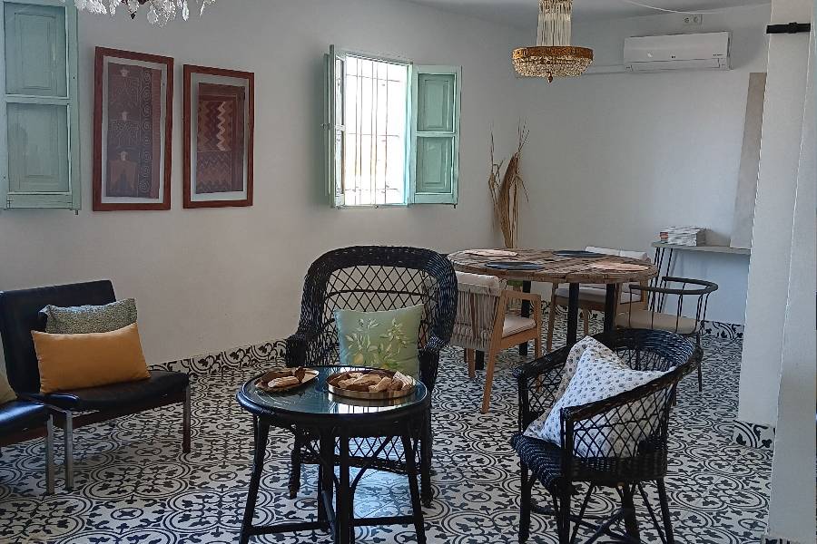 Sale - Townhouse - Villajoyosa  - Urban Centre 