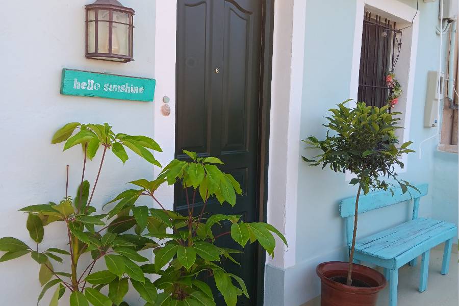 Sale - Townhouse - Villajoyosa  - Urban Centre 