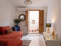 Venta - Casa de pueblo - Villajoyosa  - Casco antiguo