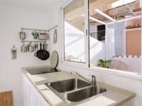 Venta - Casa de pueblo - Villajoyosa  - Casco antiguo