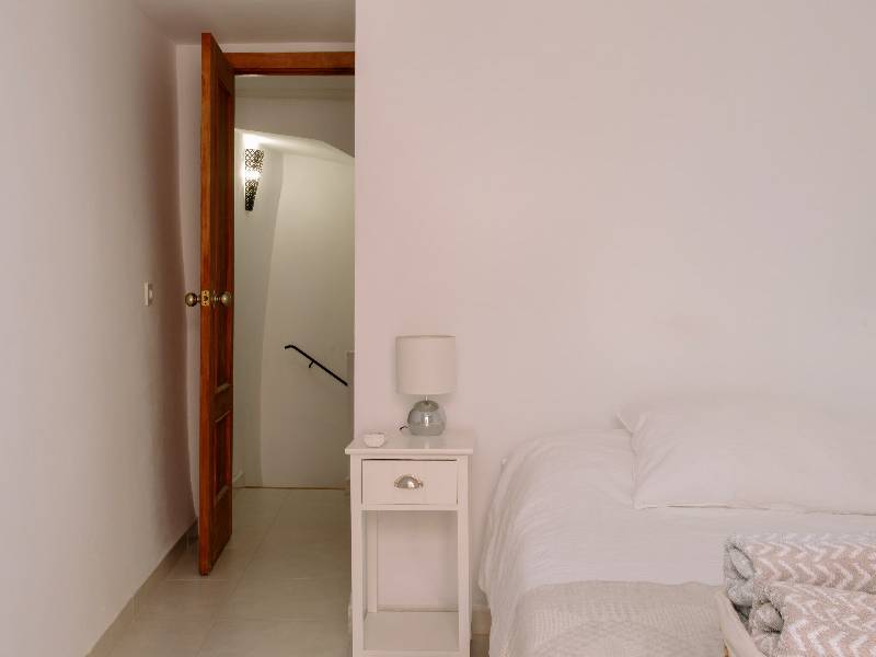 Venta - Casa de pueblo - Villajoyosa  - Casco antiguo