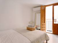 Venta - Casa de pueblo - Villajoyosa  - Casco antiguo