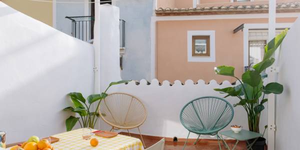 Townhouse · Sale · Villajoyosa  · Old Town