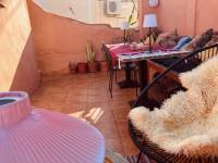 Sale - Townhouse - Villajoyosa  - Old Town