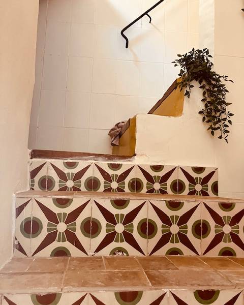 Sale - Townhouse - Villajoyosa  - Old Town