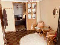 Sale - Townhouse - Villajoyosa  - Old Town