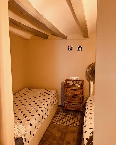 Sale - Townhouse - Villajoyosa  - Old Town