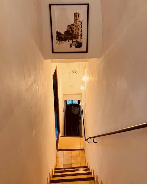 Sale - Townhouse - Villajoyosa  - Old Town