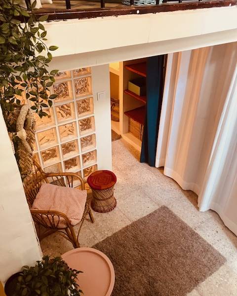 Sale - Townhouse - Villajoyosa  - Old Town