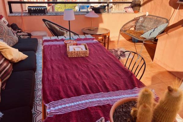 Townhouse - Sale - Villajoyosa  - Old Town