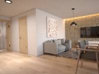 Nueva construcción  - Apartamento / Piso - Villajoyosa  - Centro Urbano