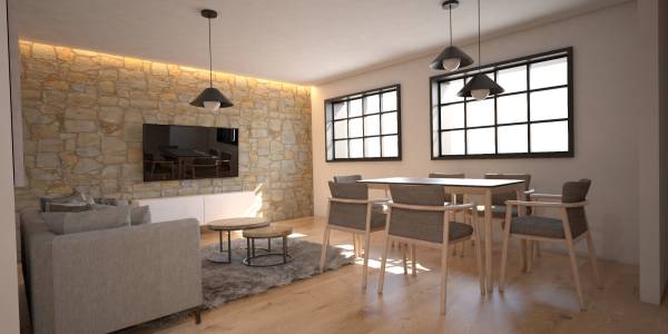 Apartamento / Piso · Nueva construcción  · Villajoyosa  · Centro Urbano
