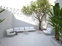 Nueva construcción  - Apartamento / Piso - Villajoyosa  - Centro Urbano