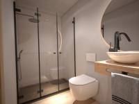 Nueva construcción  - Apartamento / Piso - Villajoyosa  - Centro Urbano