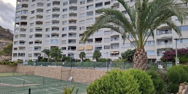 Apartment / Flat · Sale · Villajoyosa  · Poble Nou - Montiboli