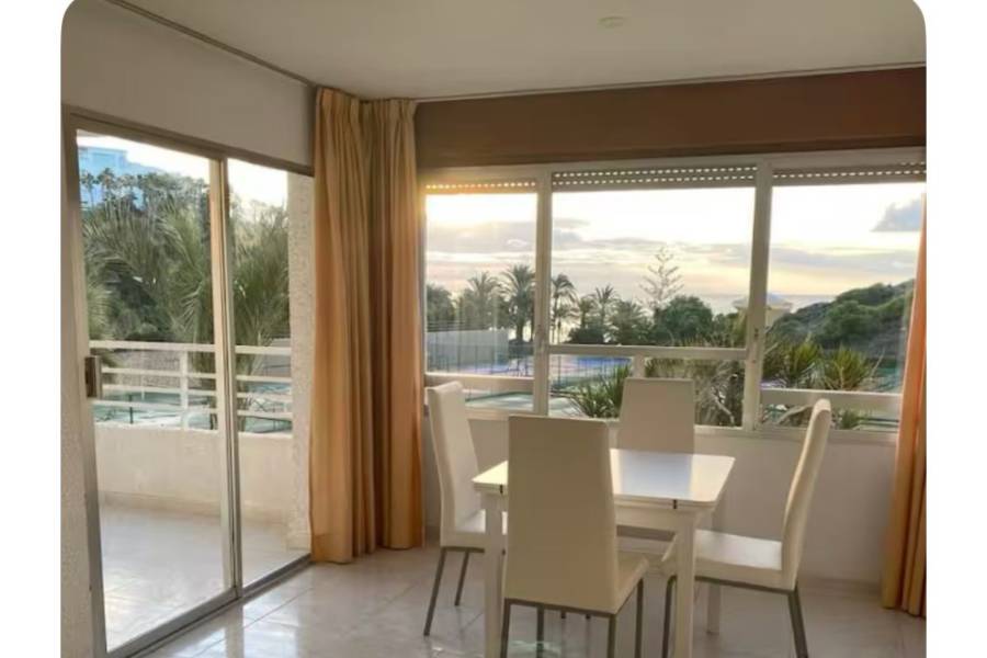 Venta - Apartamento / Piso - Villajoyosa  - Poble Nou - Montiboli