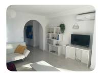 Venta - Apartamento / Piso - Villajoyosa  - Poble Nou - Montiboli