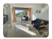 Venta - Apartamento / Piso - Villajoyosa  - Poble Nou - Montiboli