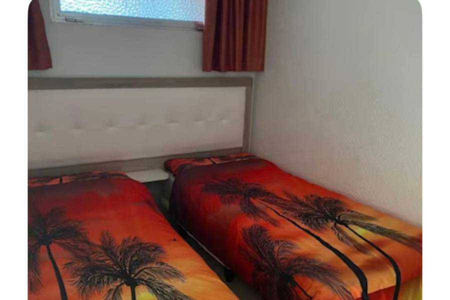 Venta - Apartamento / Piso - Villajoyosa  - Poble Nou - Montiboli