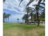 Venta - Apartamento / Piso - Villajoyosa  - Poble Nou - Montiboli