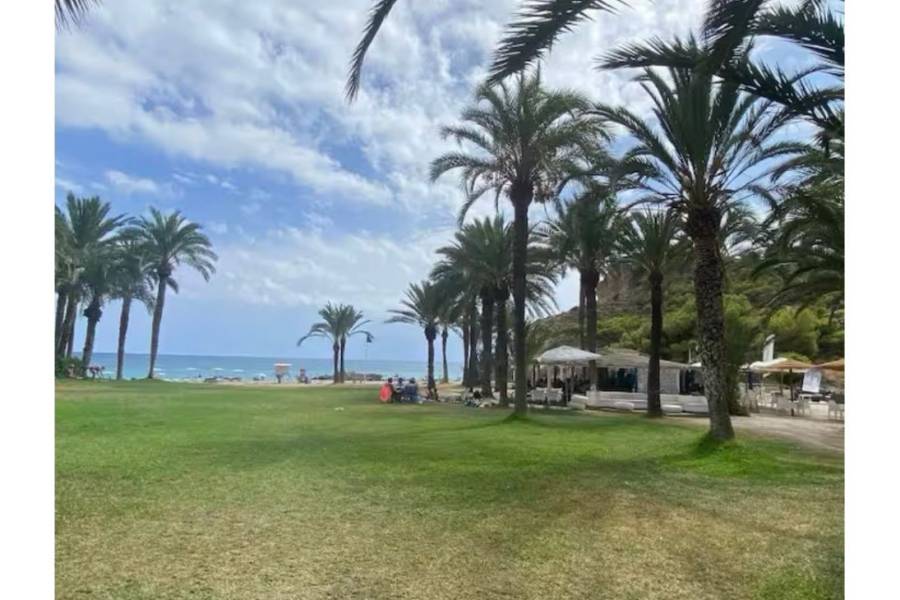 Venta - Apartamento / Piso - Villajoyosa  - Poble Nou - Montiboli