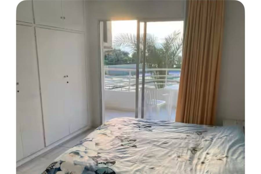 Venta - Apartamento / Piso - Villajoyosa  - Poble Nou - Montiboli