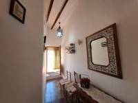 Venta - Casa de pueblo - Villajoyosa  - Casco antiguo