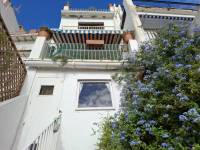 Sale - Townhouse - Villajoyosa  - Old Town