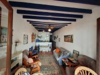 Sale - Townhouse - Villajoyosa  - Old Town